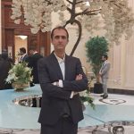 وکیل اصغر محمدی در آمل