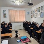 هنرستان فنی و حرفه ای و کاردانش نقش و نگار در رشت