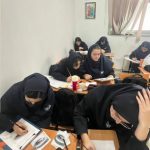 هنرستان فنی و حرفه ای و کاردانش نقش و نگار در رشت