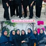 هنرستان فنی و حرفه ای و کاردانش نقش و نگار در رشت