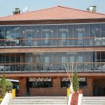 شرکت اسپرلوس رخسار در تهران