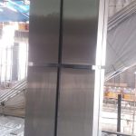 شرکت اسپرلوس رخسار در تهران