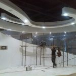 شرکت اسپرلوس رخسار در تهران