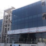 شرکت اسپرلوس رخسار در تهران