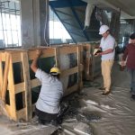 شرکت اسپرلوس رخسار در تهران