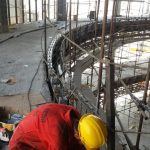 شرکت اسپرلوس رخسار در تهران