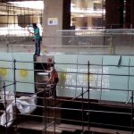 شرکت اسپرلوس رخسار در تهران