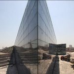 شرکت اسپرلوس رخسار در تهران