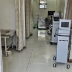 فیزیوتراپی در آزادی تهران