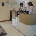 فیزیوتراپی در آزادی تهران