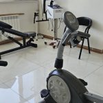 فیزیوتراپی در آزادی تهران