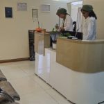 فیزیوتراپی در آزادی تهران