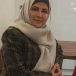 دکتر مژگان کیانی آسیابر متخصص گوش و حلق و بینی در تهران
