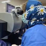 دکتر رقیه بیدار در ارومیه