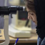 دکتر رقیه بیدار در ارومیه