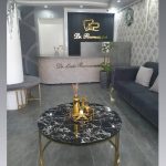 مطب دندانپزشکی دکتر لیلا پورنظری در رودبار