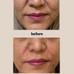 دکتر فاطمه پورمجد در صومعه سرا