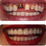 کلینیک دندانپزشکی کادوس در رشت