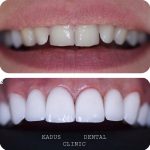 کلینیک دندانپزشکی کادوس در رشت