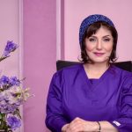 مطب تخصصی ارتودنسی دکتر پروین خرازی در تهران