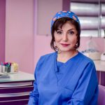 مطب تخصصی ارتودنسی دکتر پروین خرازی در تهران