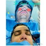 دکتر آیت پوزش در شیراز