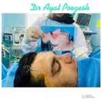 دکتر آیت پوزش در شیراز