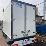 صنایع برودتی سرماگستر فلیحی در رشت