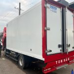 صنایع برودتی سرماگستر فلیحی در رشت