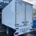 صنایع برودتی سرماگستر فلیحی در رشت