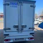 صنایع برودتی سرماگستر فلیحی در رشت