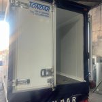 صنایع برودتی سرماگستر فلیحی در رشت