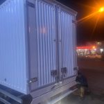 صنایع برودتی سرماگستر فلیحی در رشت