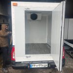 صنایع برودتی سرماگستر فلیحی در رشت