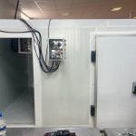 صنایع برودتی سرماگستر فلیحی در رشت