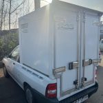 صنایع برودتی سرماگستر فلیحی در رشت