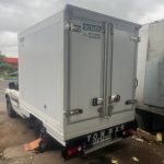 صنایع برودتی سرماگستر فلیحی در رشت