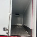 صنایع برودتی سرماگستر فلیحی در رشت