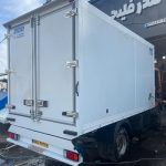 صنایع برودتی سرماگستر فلیحی در رشت