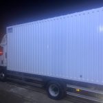 صنایع برودتی سرماگستر فلیحی در رشت