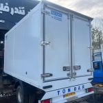 صنایع برودتی سرماگستر فلیحی در رشت