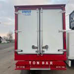 صنایع برودتی سرماگستر فلیحی در رشت