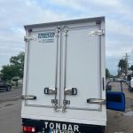 صنایع برودتی سرماگستر فلیحی در رشت