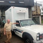 صنایع برودتی سرماگستر فلیحی در رشت