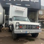 صنایع برودتی سرماگستر فلیحی در رشت