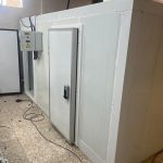 صنایع برودتی سرماگستر فلیحی در رشت