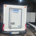 صنایع برودتی سرماگستر فلیحی در رشت