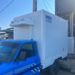 صنایع برودتی سرماگستر فلیحی در رشت