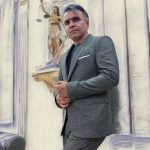 وکیل مشهور شهرام چمنی در رشت