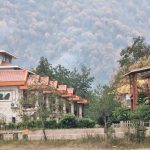 مجتمع ساحلی مهر کادوس در مازندران